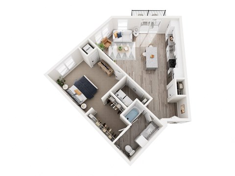 a1 floor plan  the residences atmask